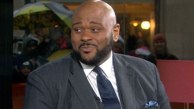 where is ruben studdard today